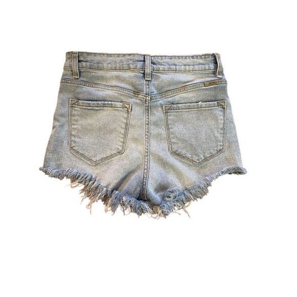 KanCan Denim Short (M) - Picture 2 of 4